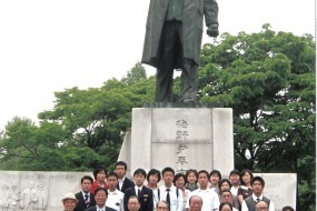 2006년 단체사진